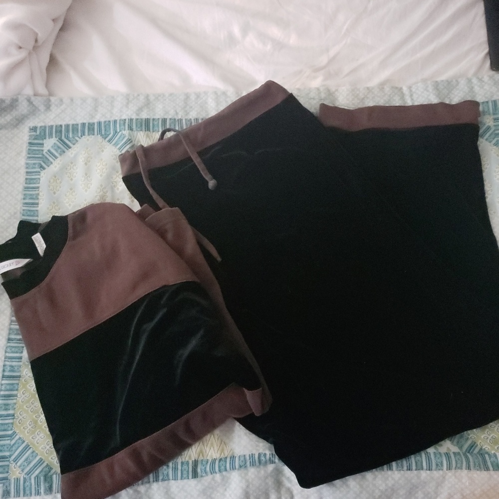 Victoria secret outfit